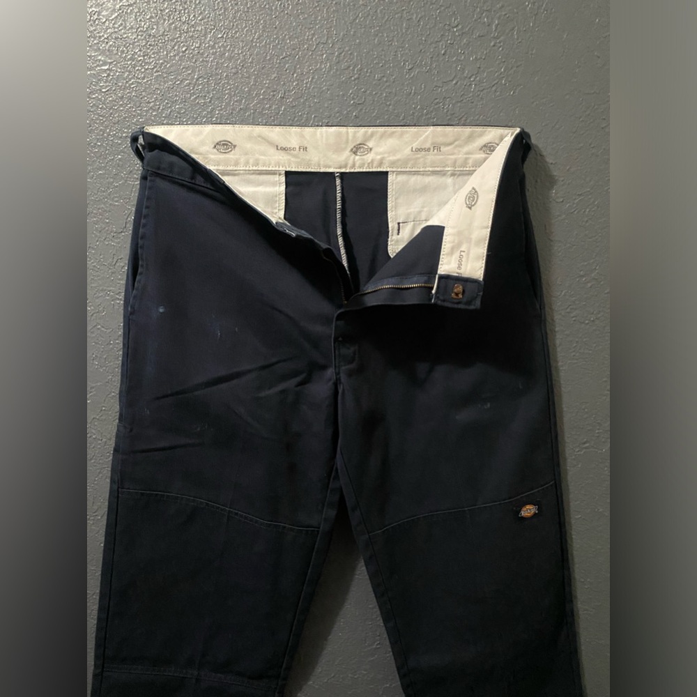 Dickies loose fit 34x30